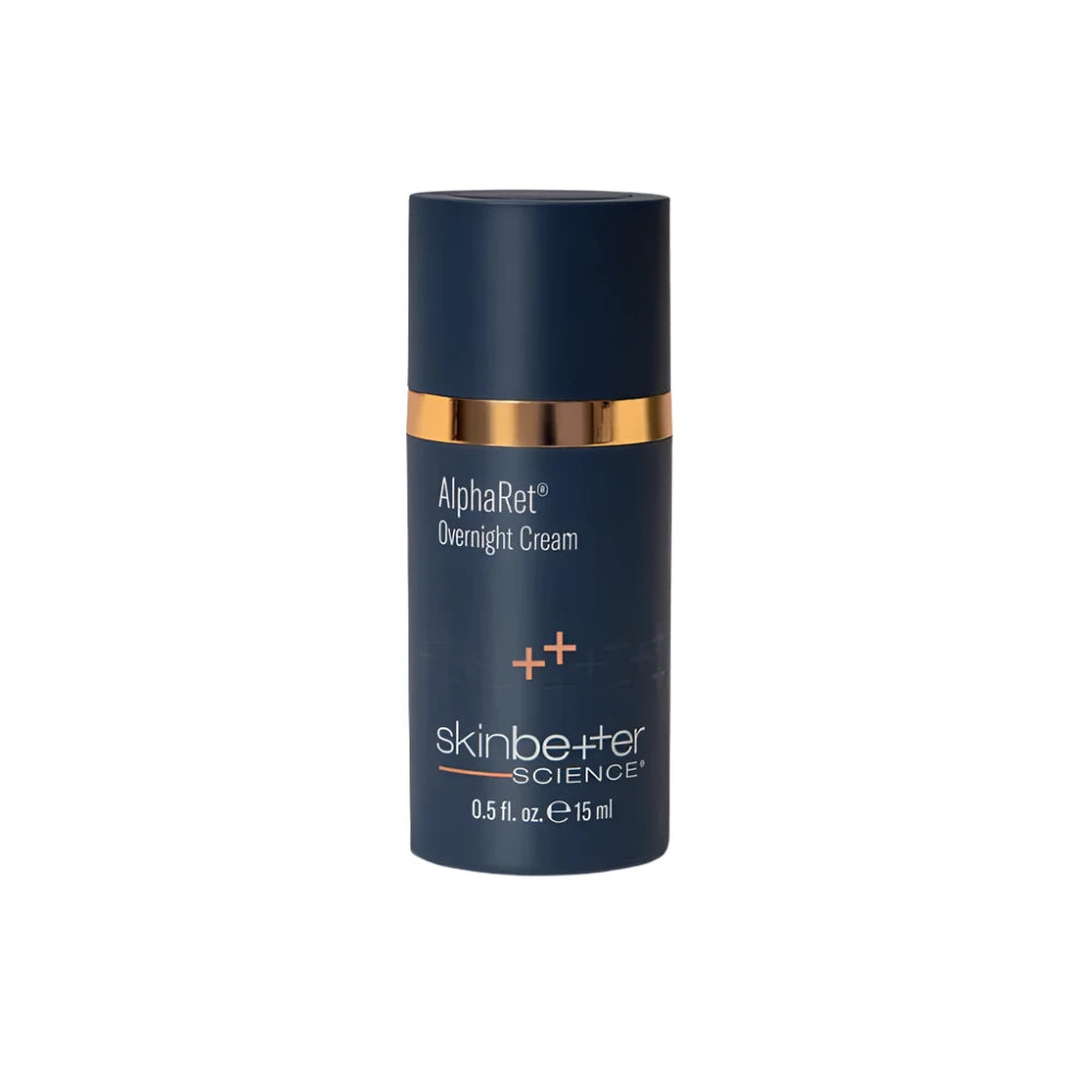 Alpharet Overnight Cream