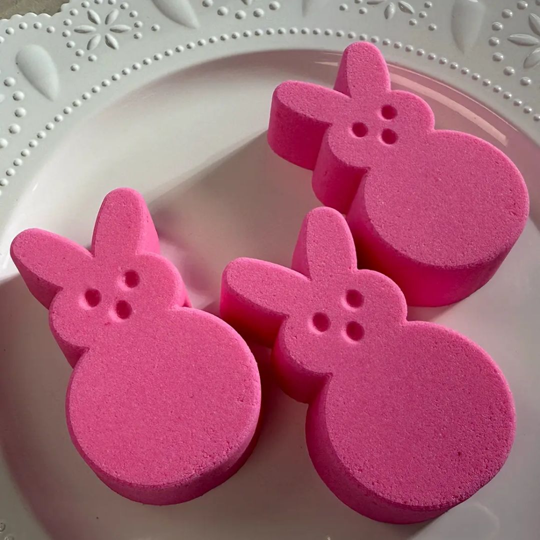 Bath Bombs