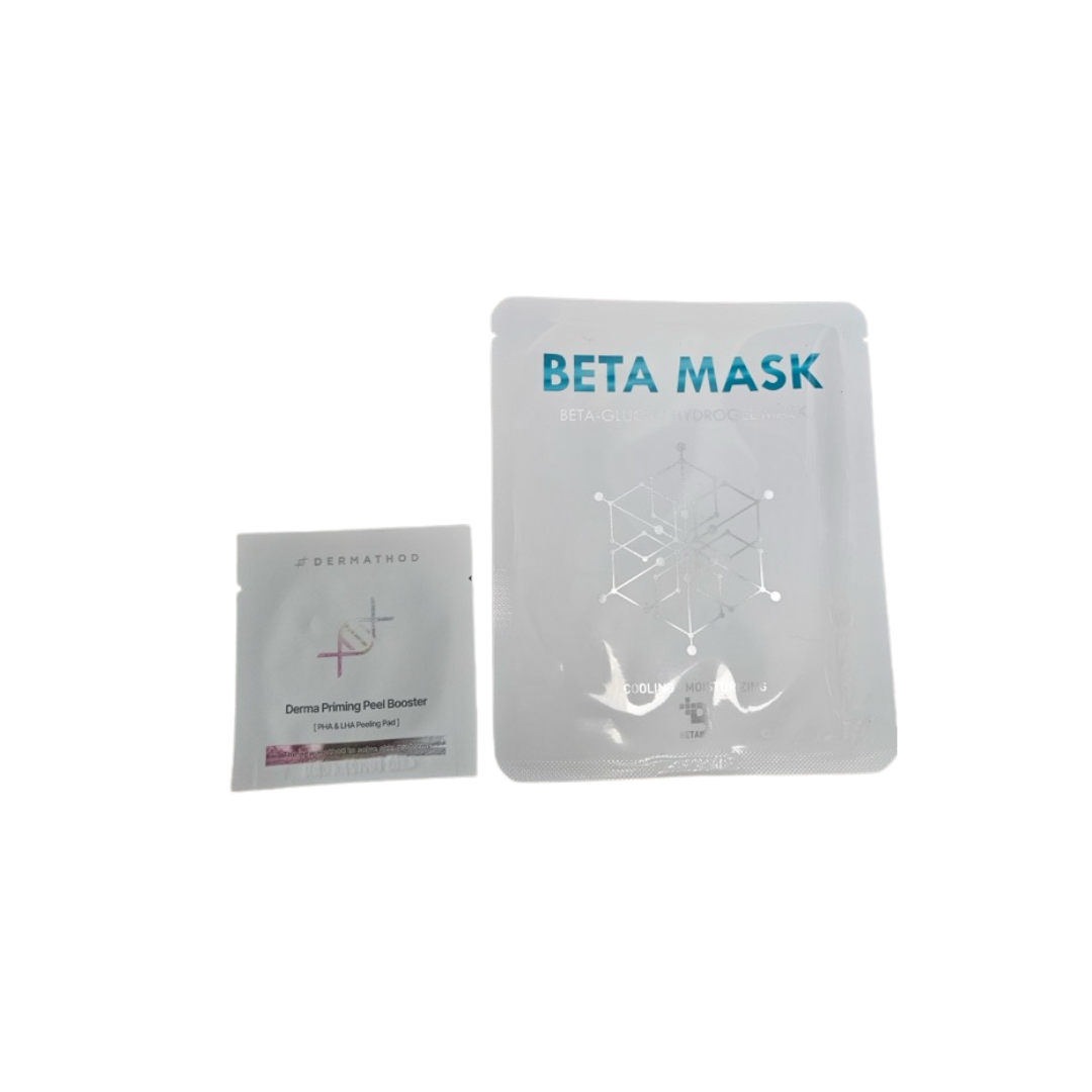 At-Home Facial