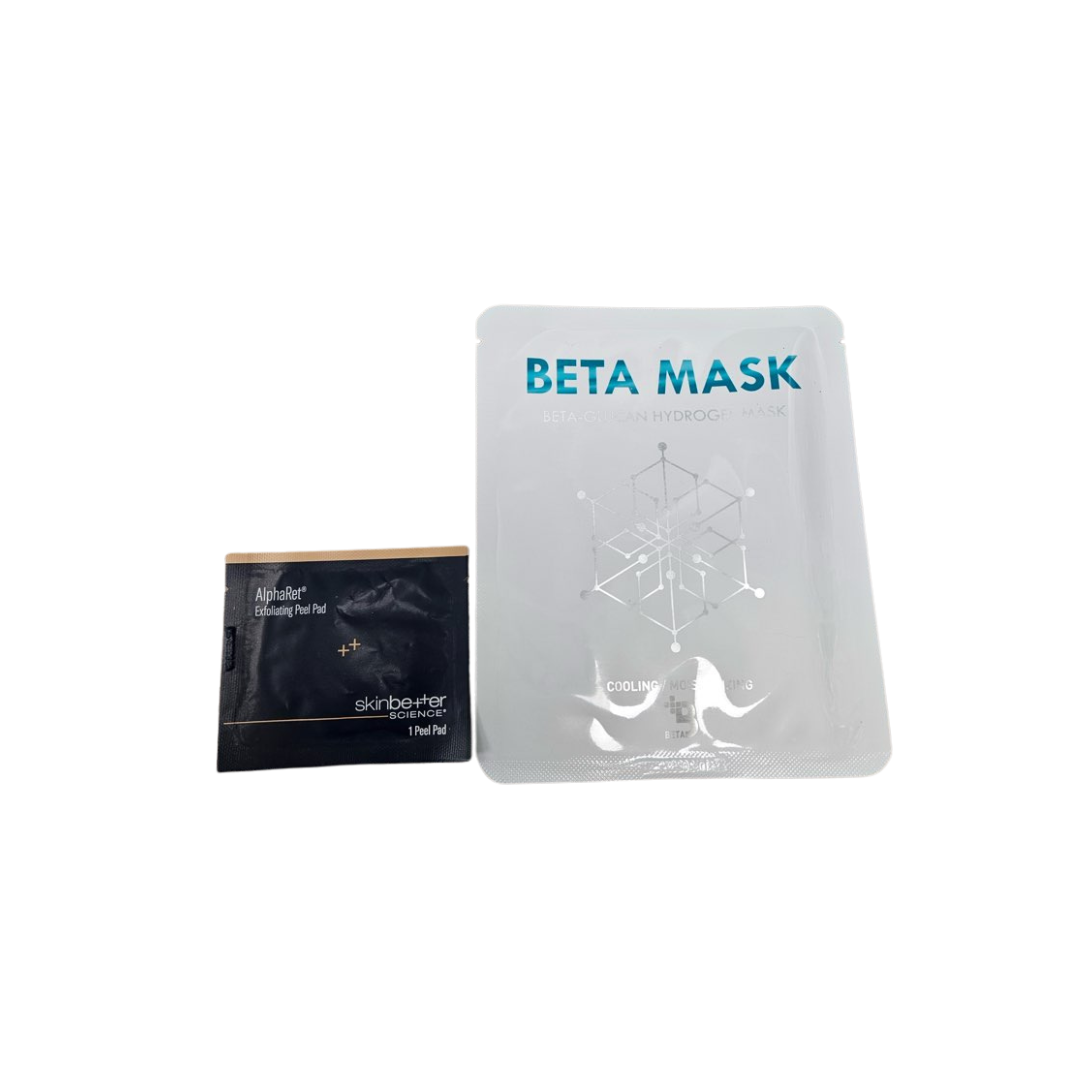 At-Home Facial