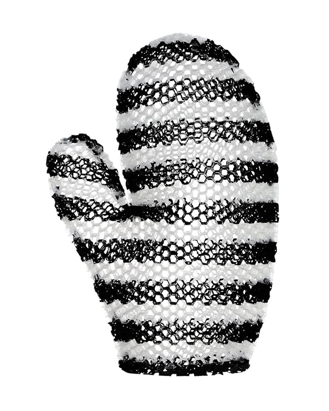 Supracor Bath Mitt