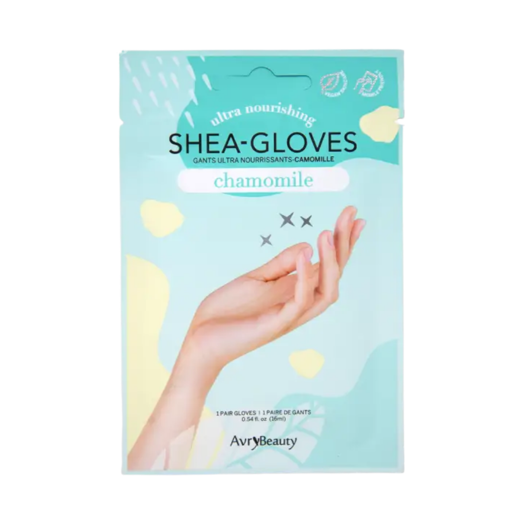 Shea Butter Gloves