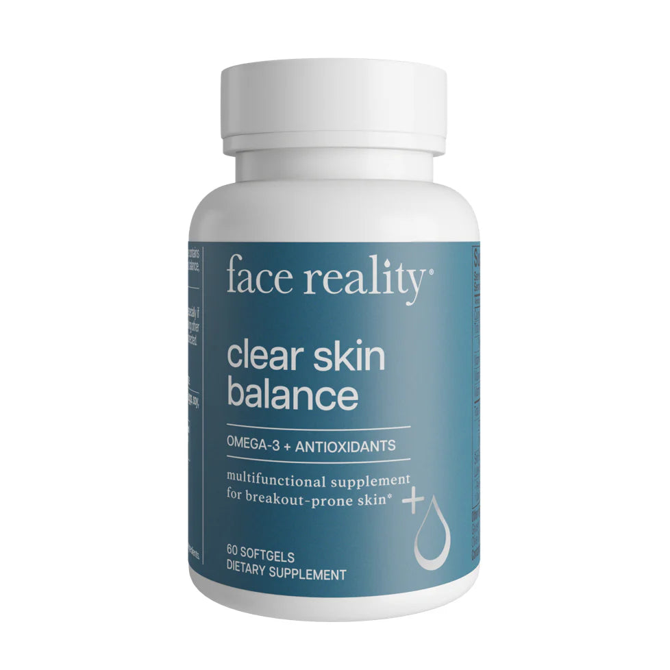 Clear Skin Balance