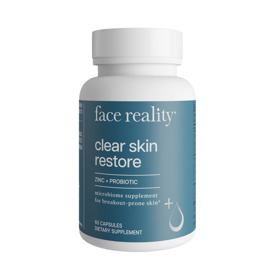 Clear Skin Restore