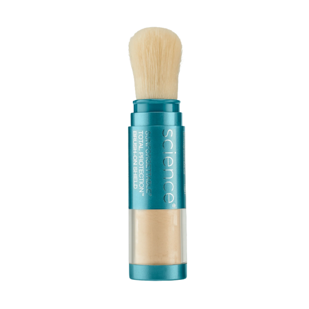 Sunforgettable® Total Protection® Brush-On Shield SPF 50