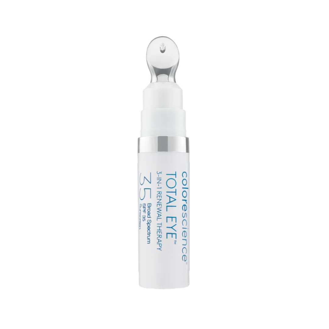 Colorscience Total Eye® 3-In-1 Renewal Therapy SPF 35