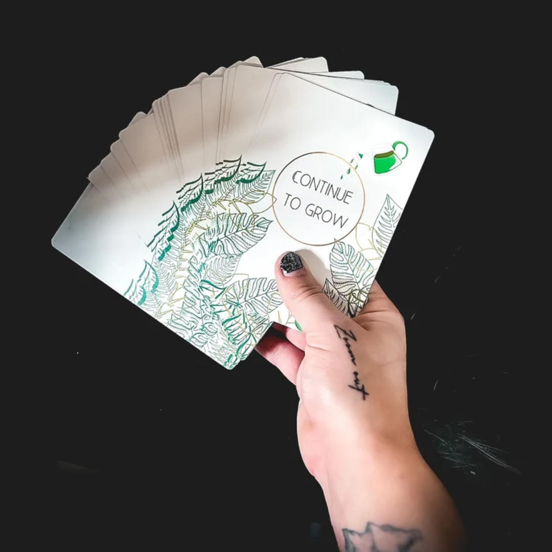 Affirmation Cards