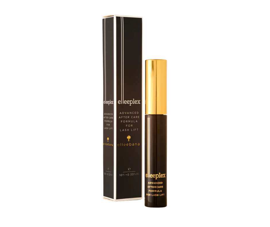 Elleebana Elleeplex Aftercare