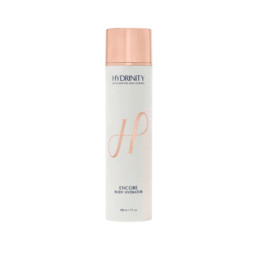 Hydrinity Encore Body Hydrator