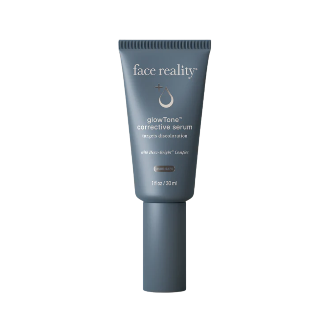 Face Reality Glow Tone Serum