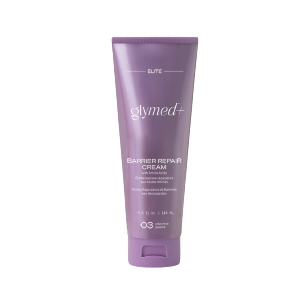 Barrier Repair Cream with Amino Acids