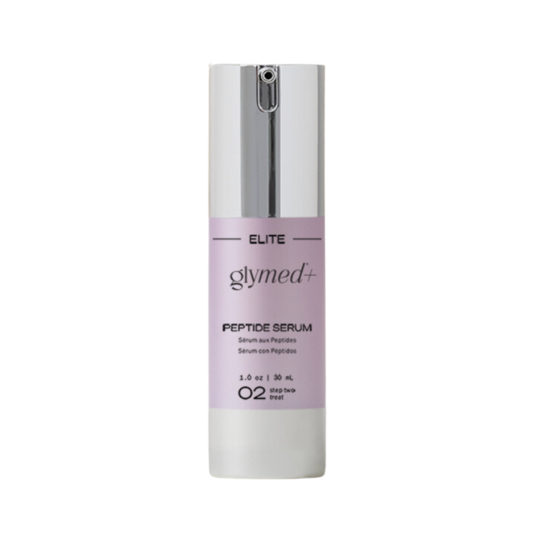 Glymed Peptide Serum