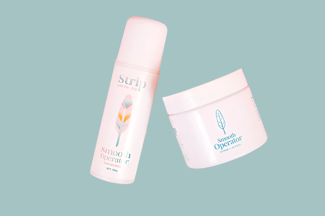 Smooth Operator Ingrown Hair Serum