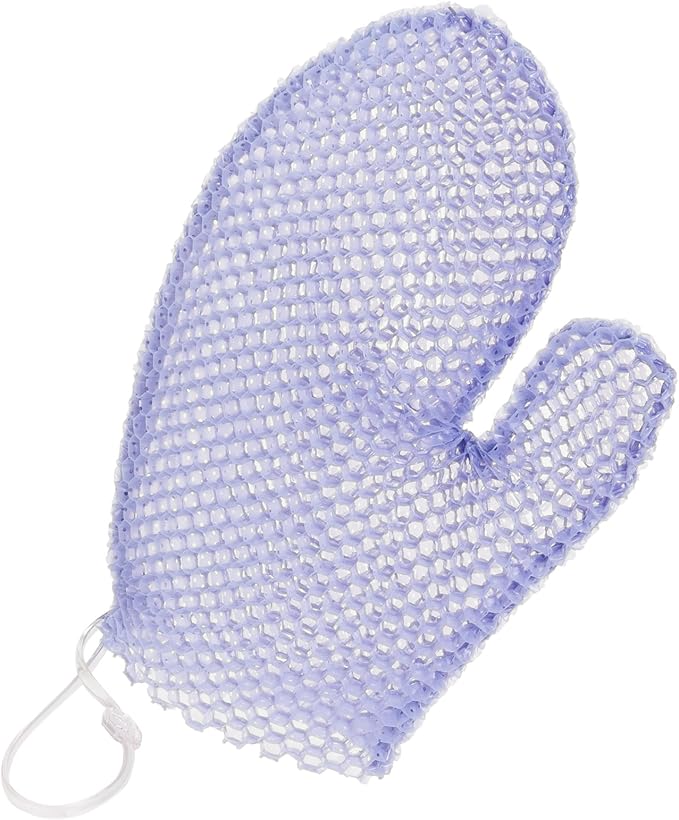 Supracor Bath Mitt