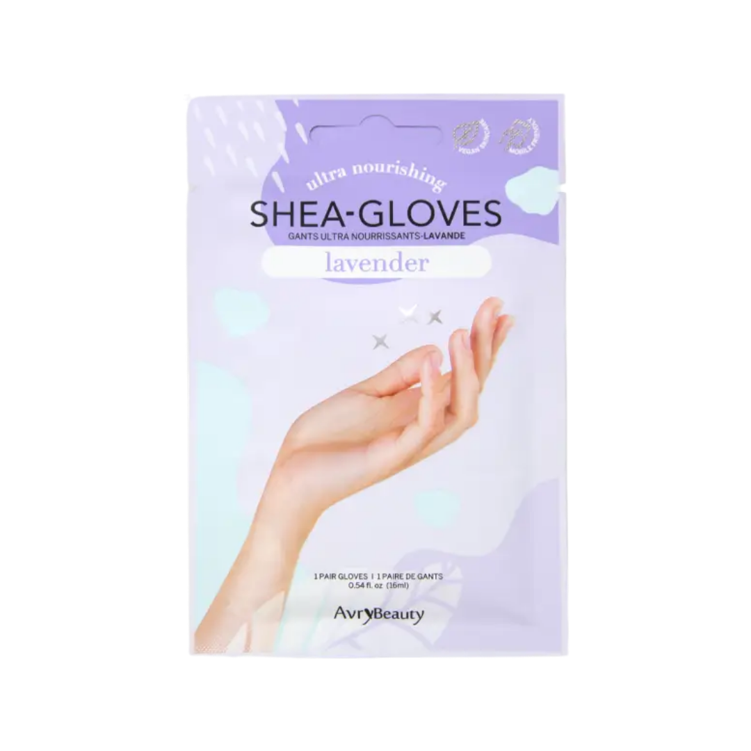 Shea Butter Gloves