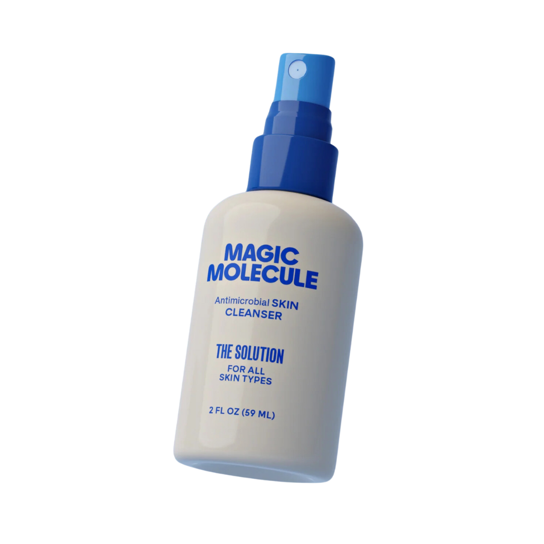 Magic Molecule