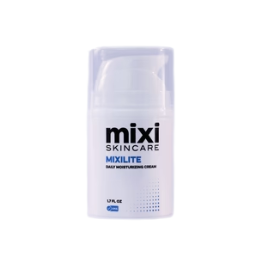 Mixilite Moisturizing Cream