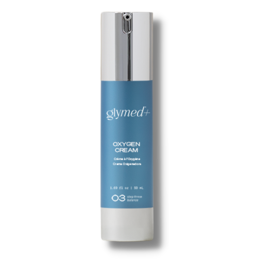 Oxygen Cream