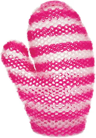 Supracor Bath Mitt