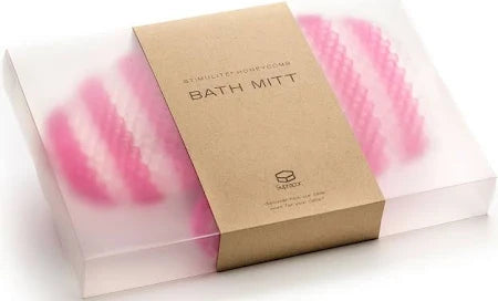 Supracor Bath Mitt