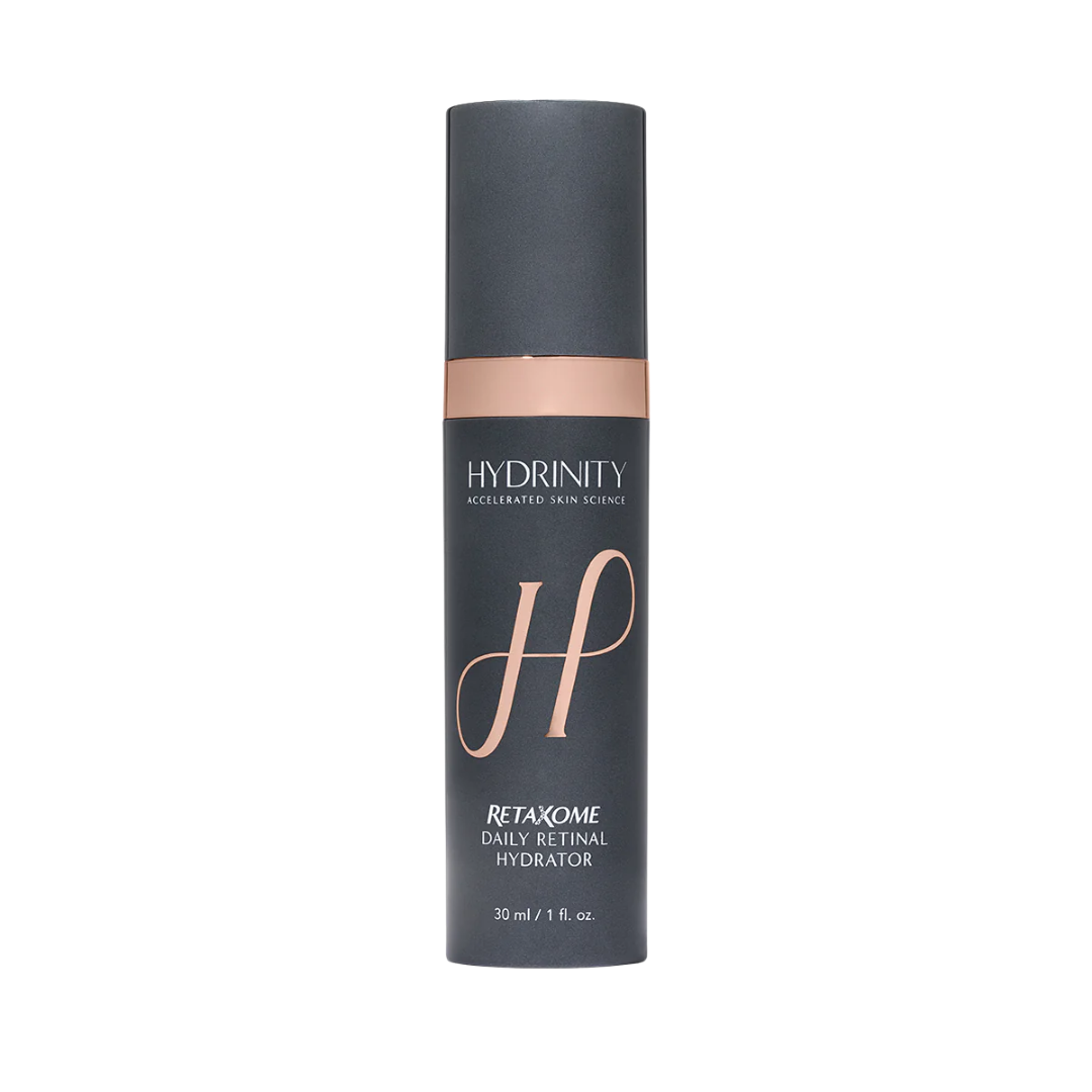 Hydrinity RetaXome Daily Retinal Hydrator