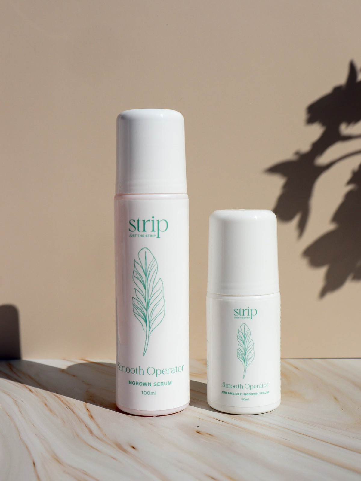 Smooth Operator Ingrown Hair Serum