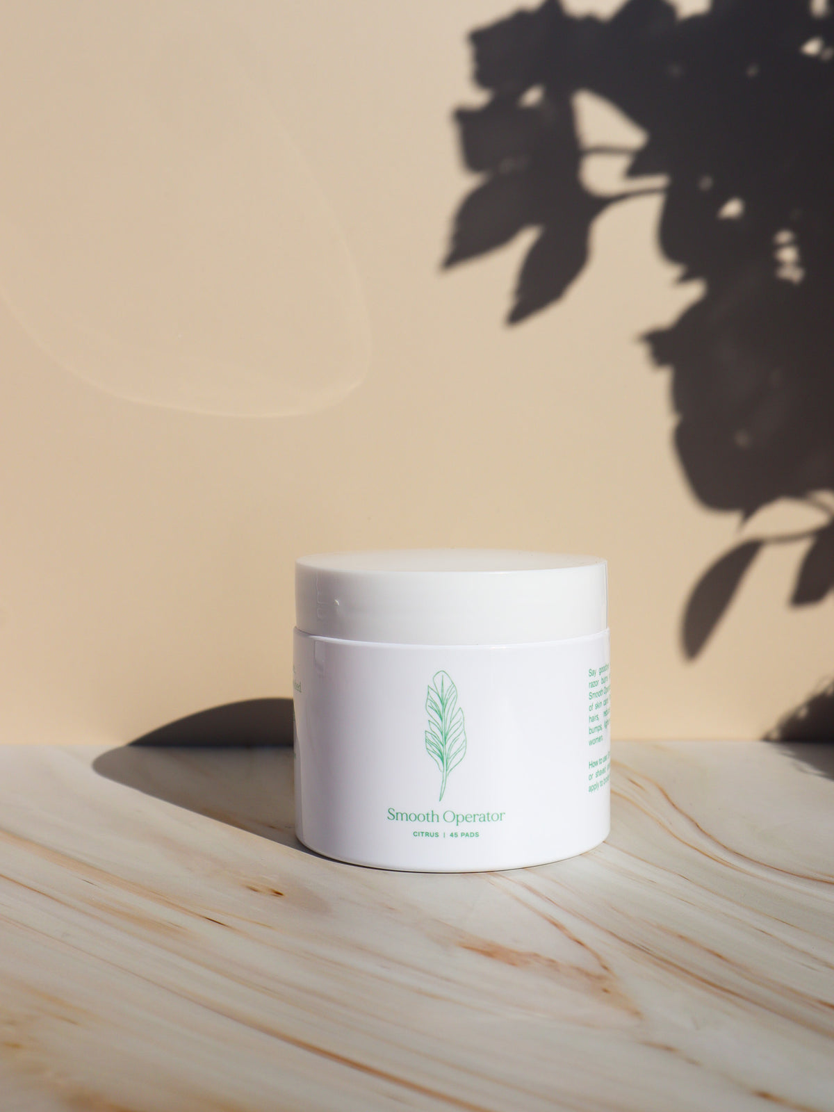 Smooth Operator Ingrown Hair Serum
