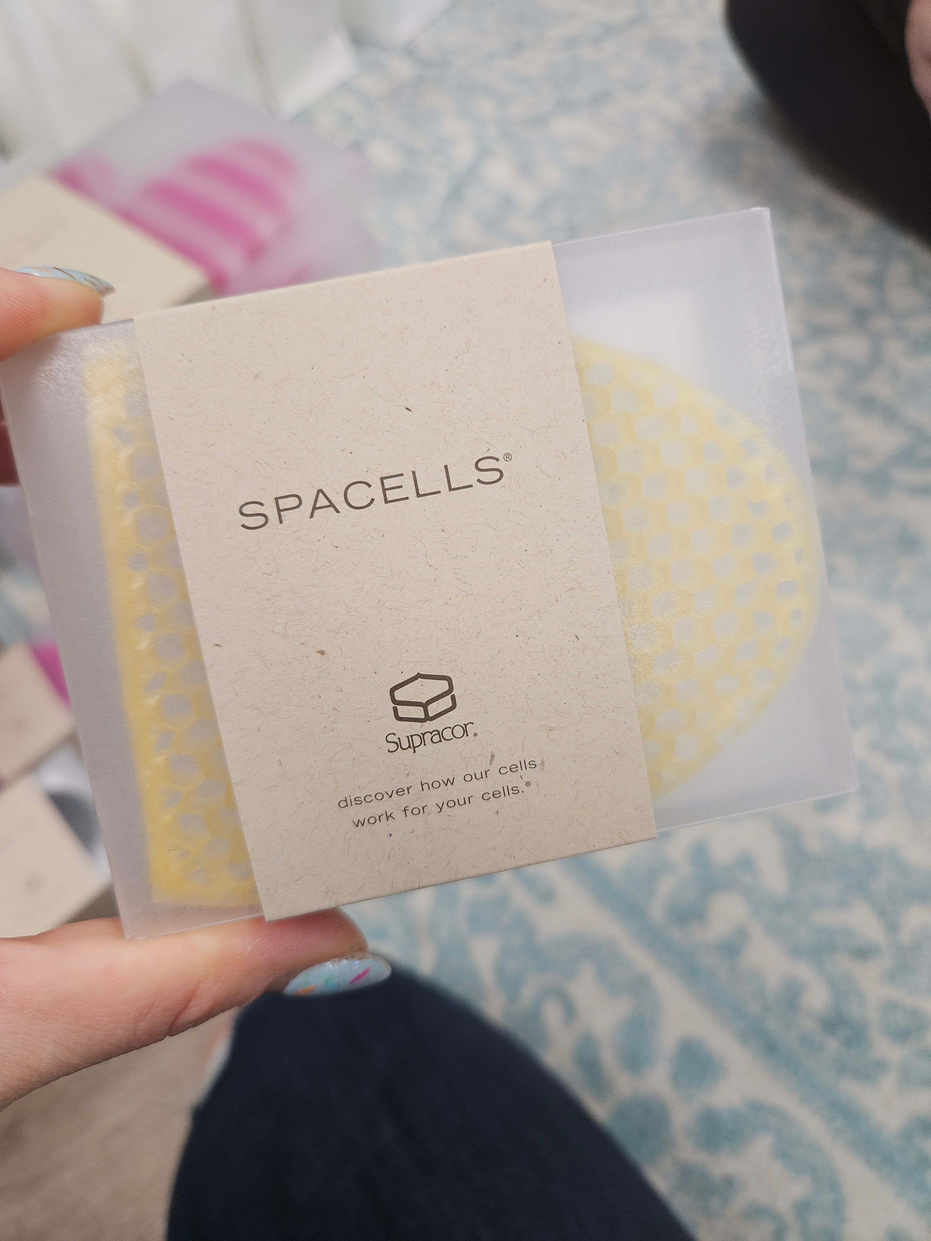 Supracor SpaCell