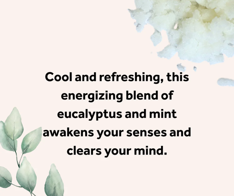 Eucalyptus Mint pH Balanced Body Wash