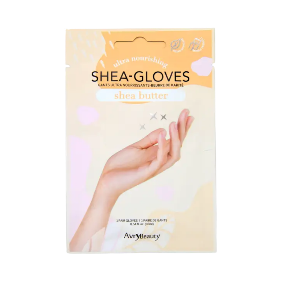 Shea Butter Gloves