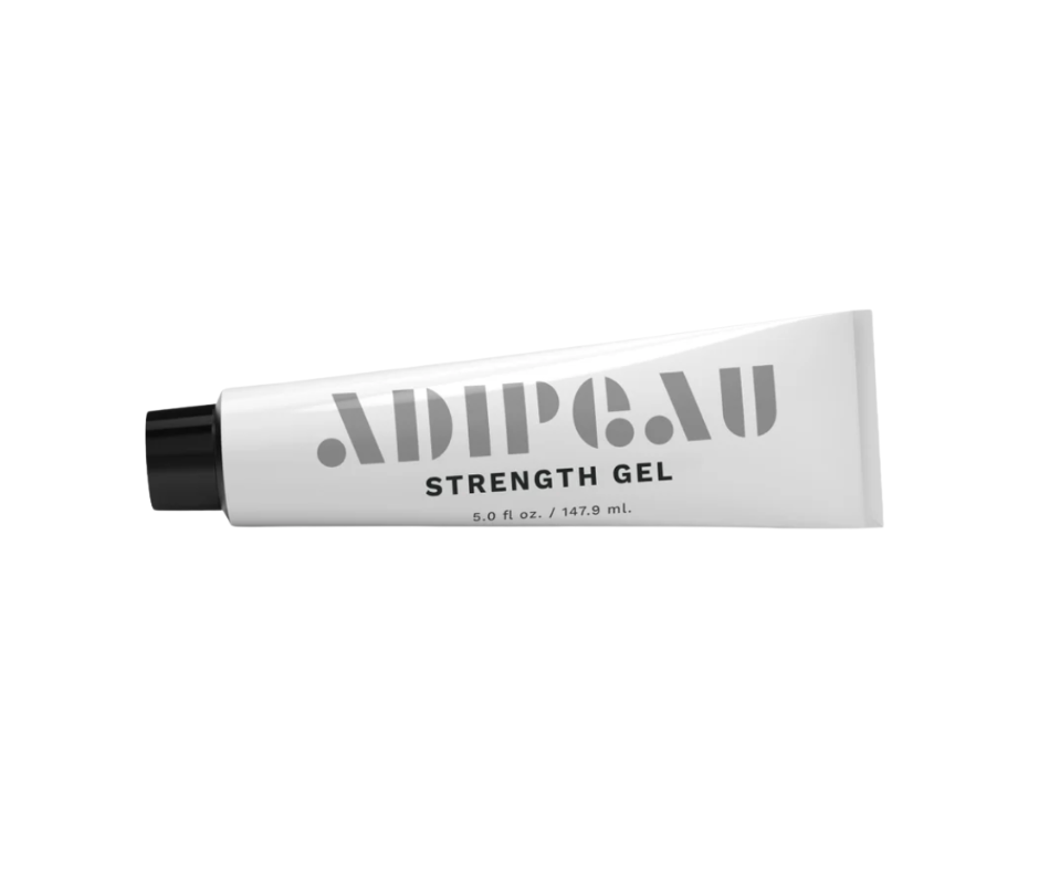 Adipeau Strength Gel