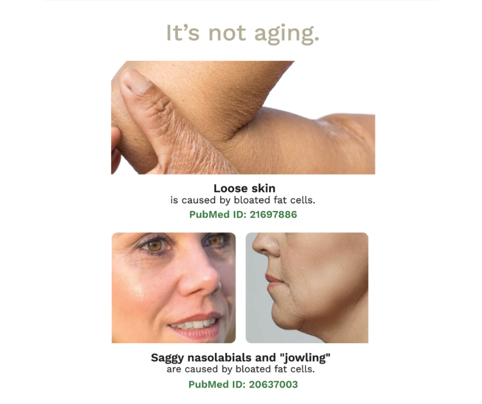 Adipeau Strength Gel