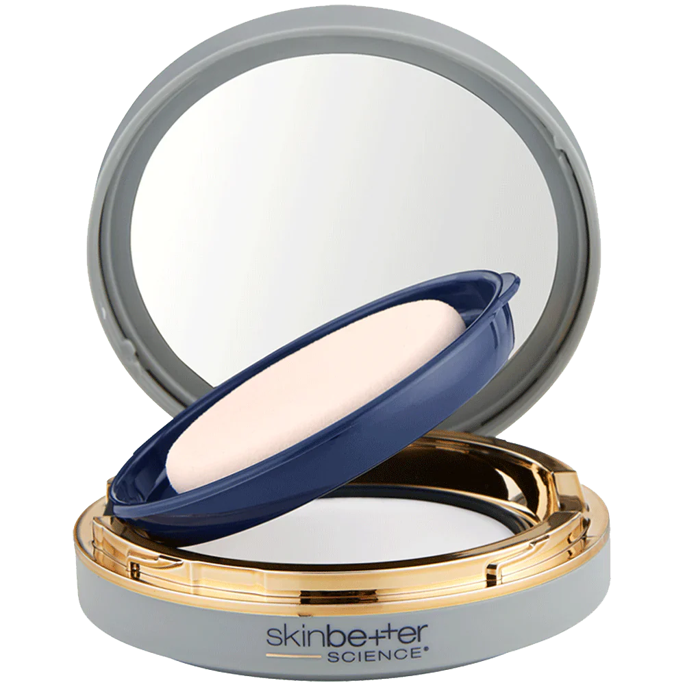 Sheer SPF 56 Sunscreen Compact