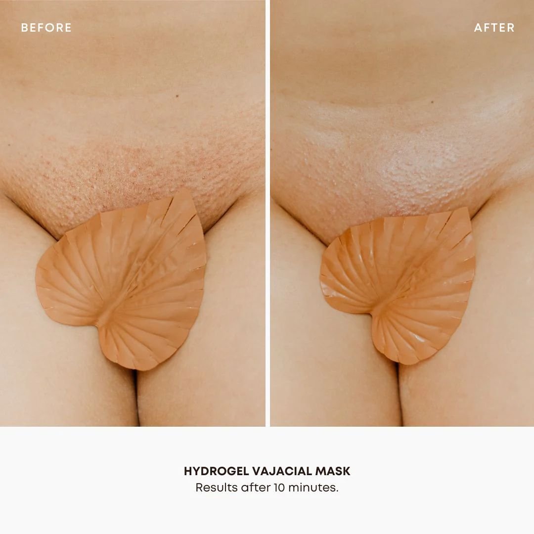 Hydrogel Vajacial Products