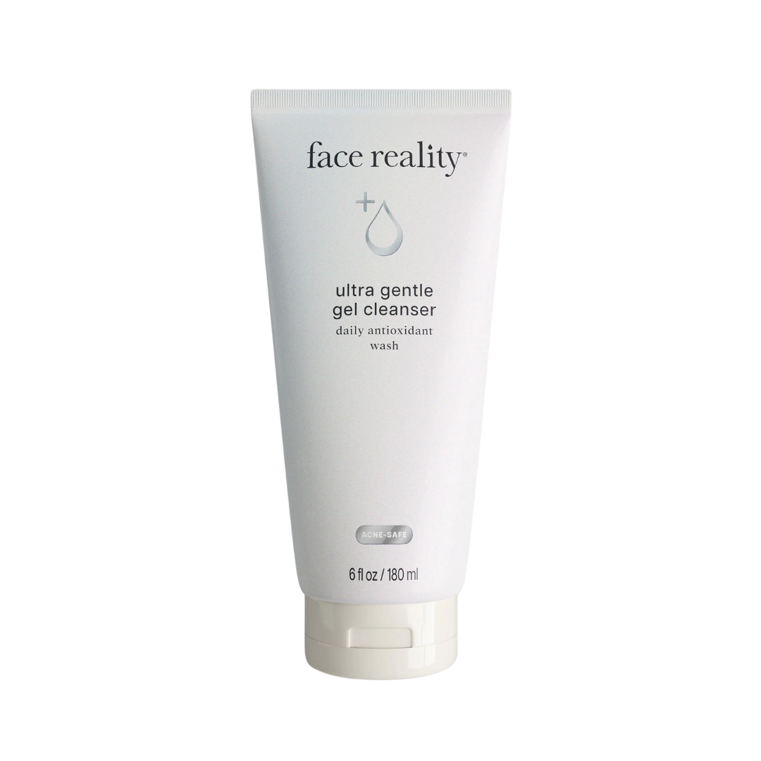 Ultra Gentle Cleanser