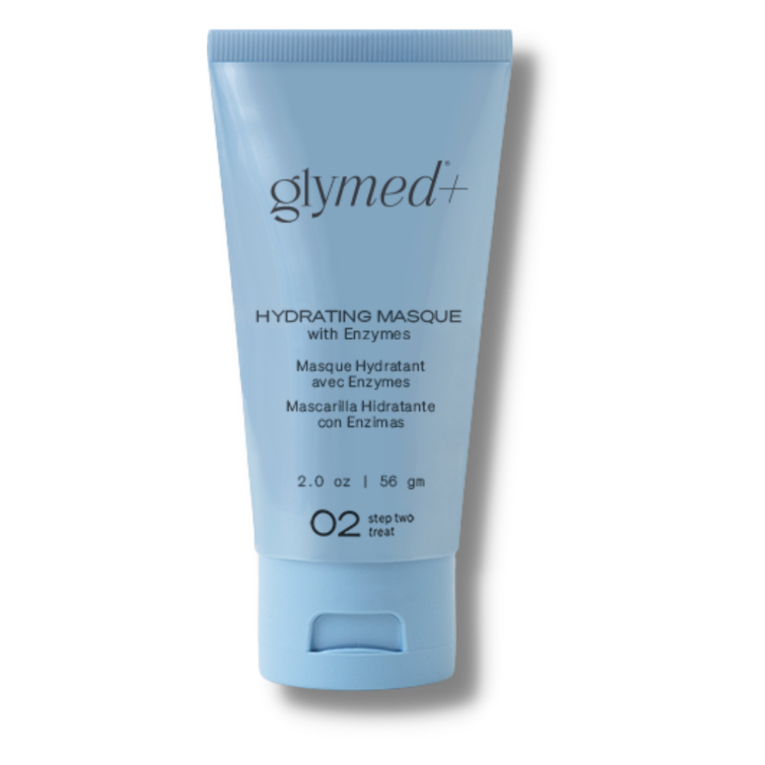 Ultra-Hydrating Enzyme Masque