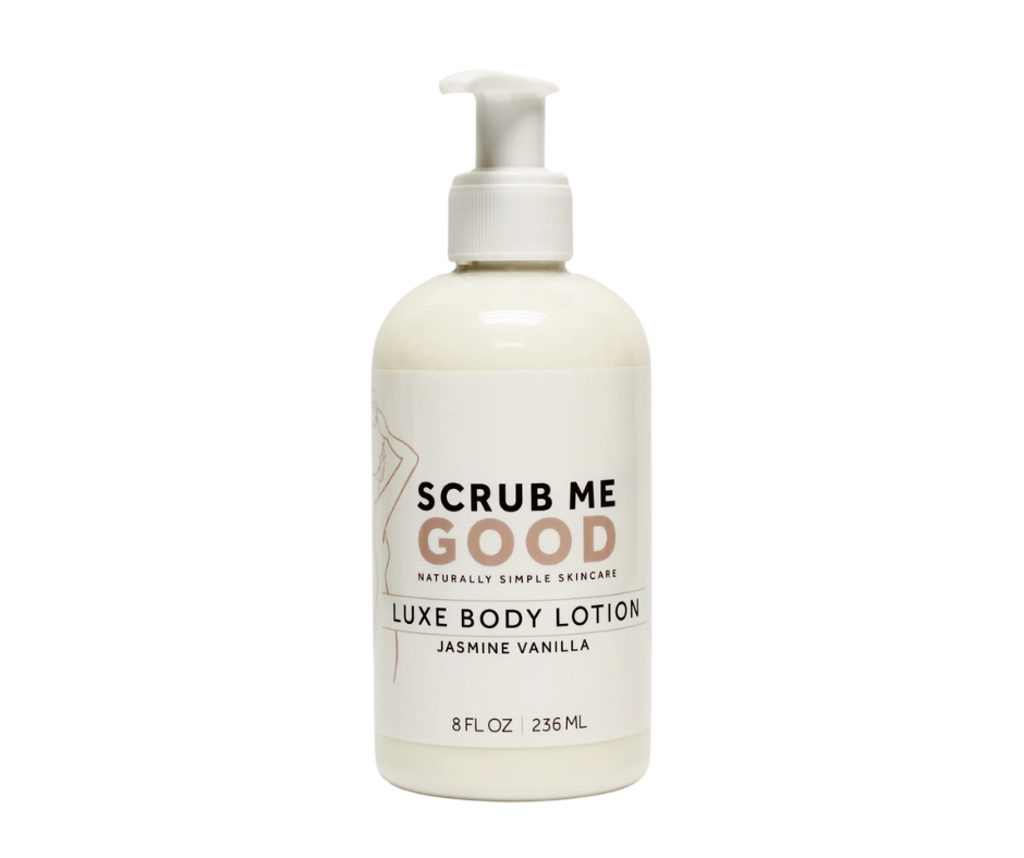 Scrub Me Good Luxe Body Lotion