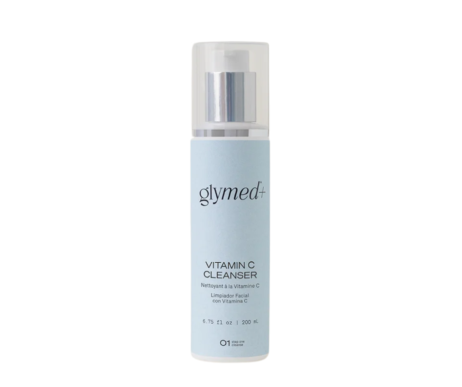 Glymed Vitamin C Cleanser