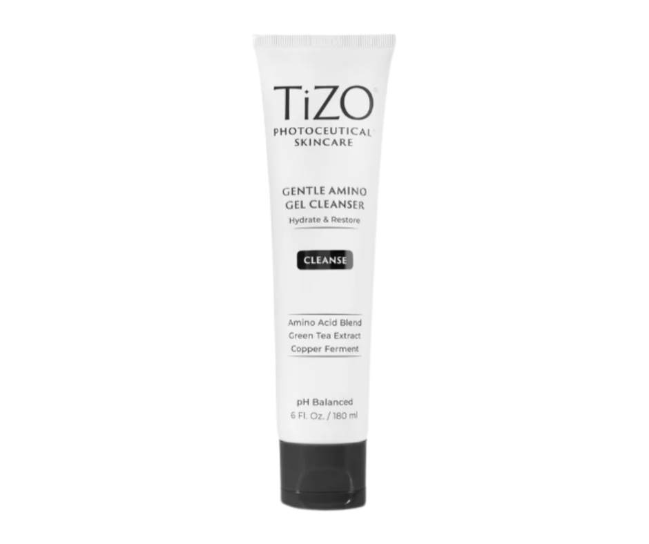 Tizo Gentle Amino Gel Cleanser