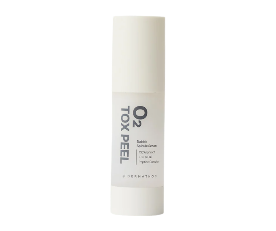 Dermathod O2 Tox Peel