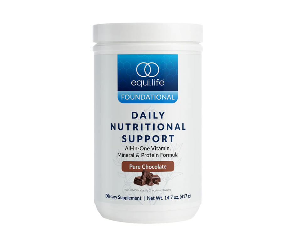 Daily Nutritional Support
