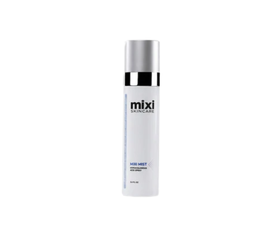 Mixi Mist